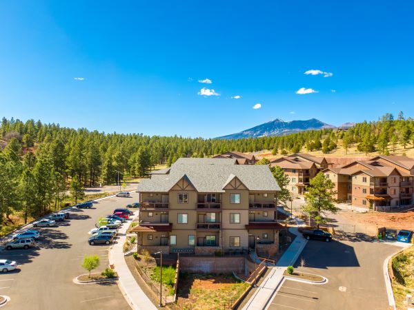 1650 E Ponderosa Parkway #3213, Flagstaff, AZ 86001