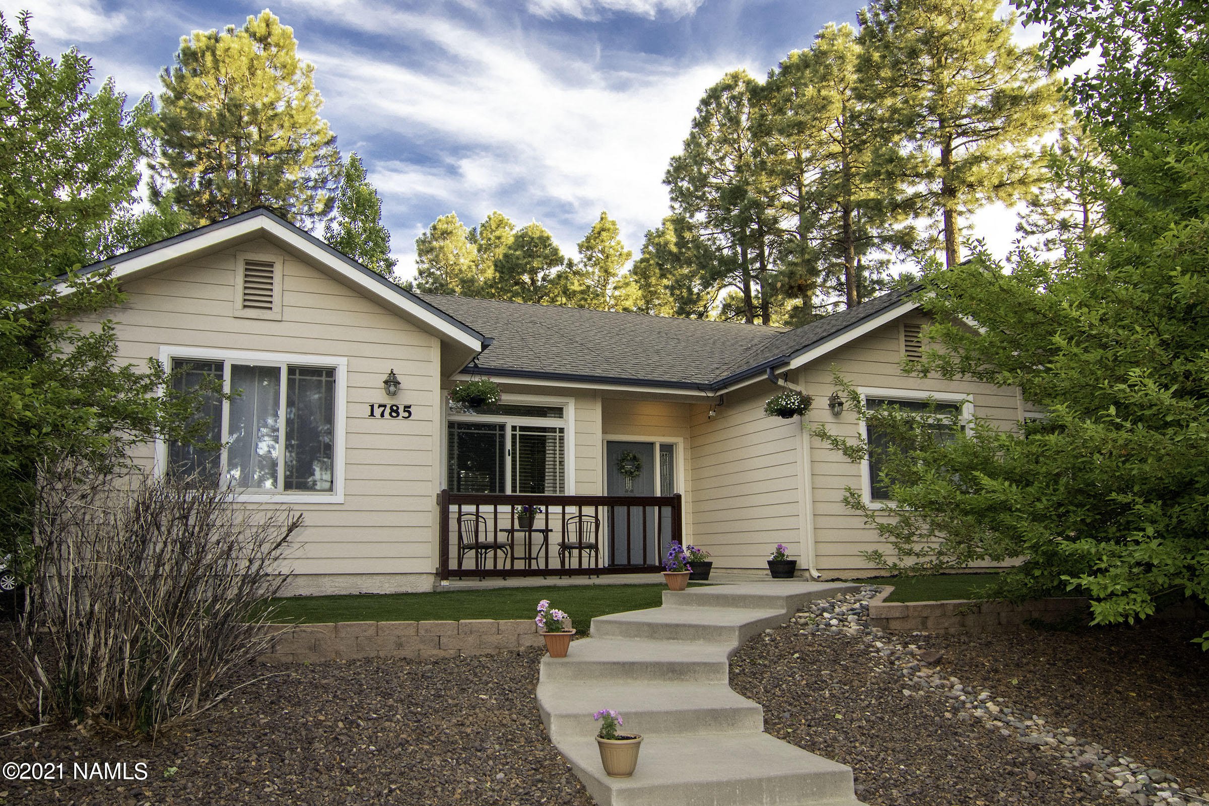 Boulder Pointe Flagstaff Real Estate and Homes for Sale