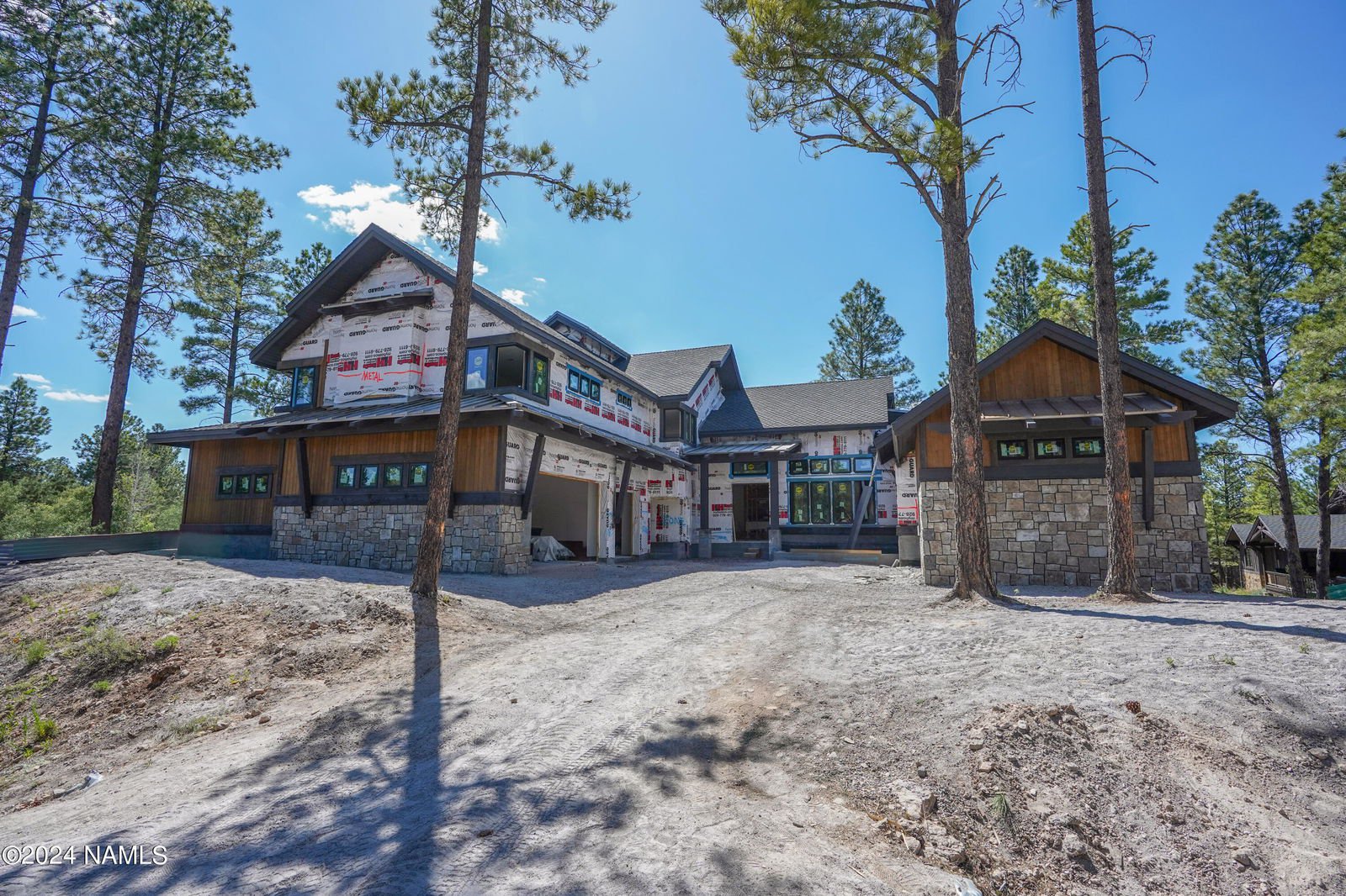 FLAGSTAFF'S PRICIEST HOMES SOLD in November 2024