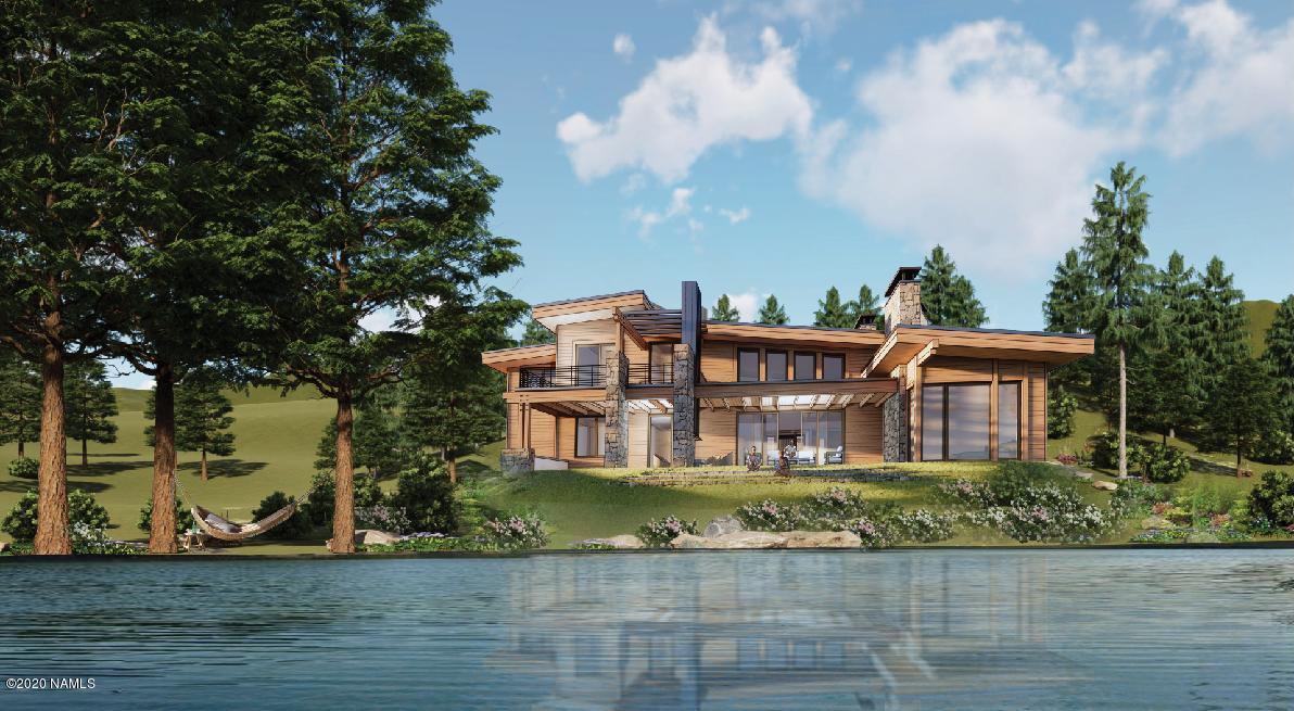 FLAGSTAFF'S PRICIEST HOMES SOLD in October 2020