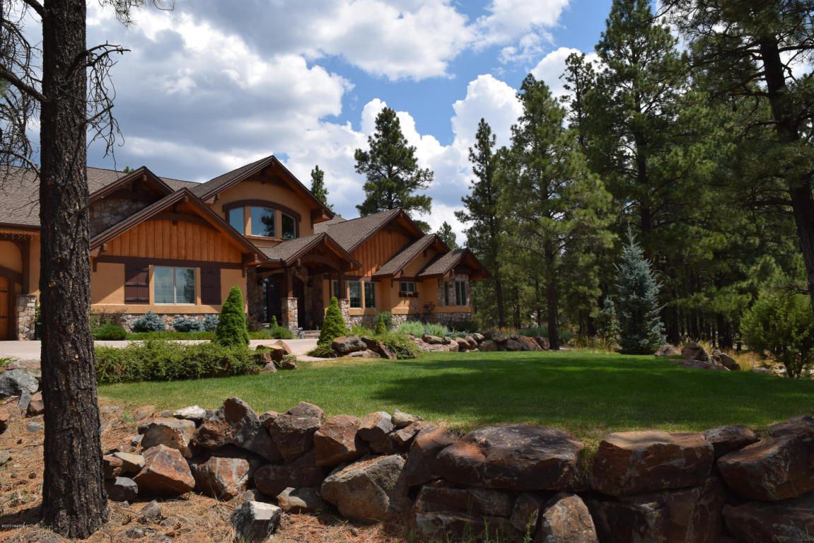 205 E Flat Rock, Flagstaff, AZ 86001