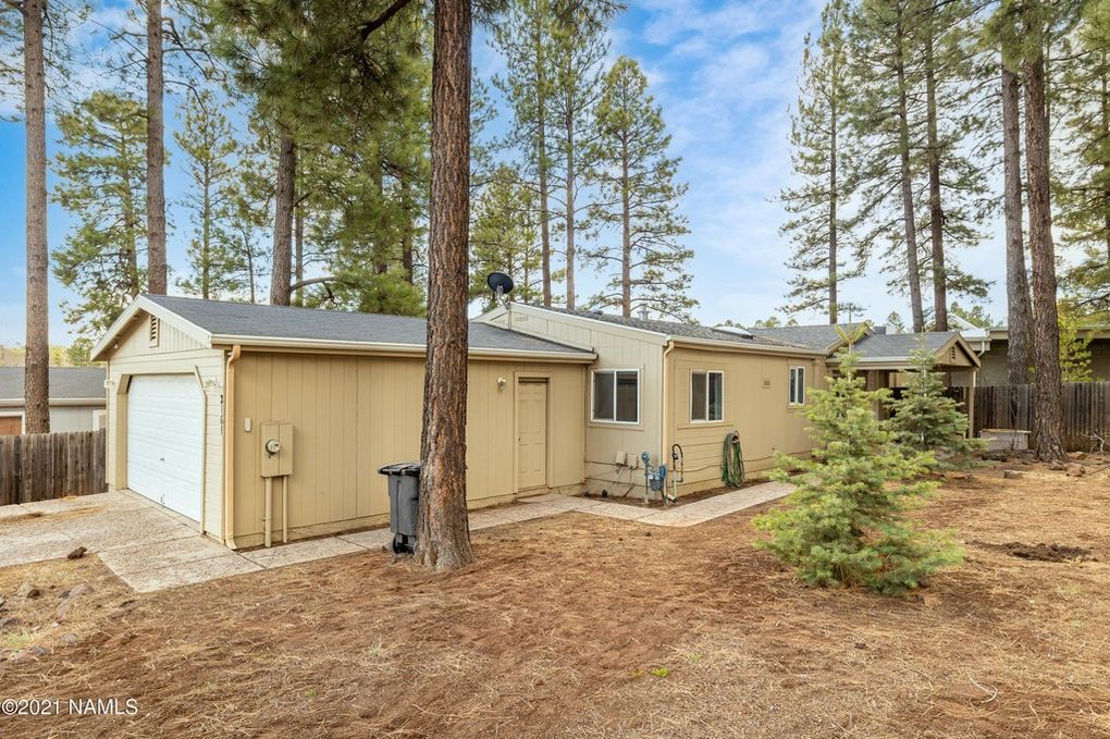 Flagstaff Railroad Springs Real estate