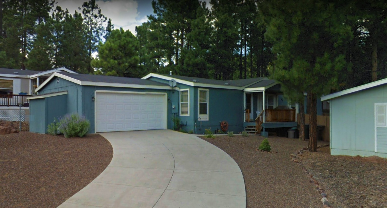 Flagstaff Railroad Springs Real estate