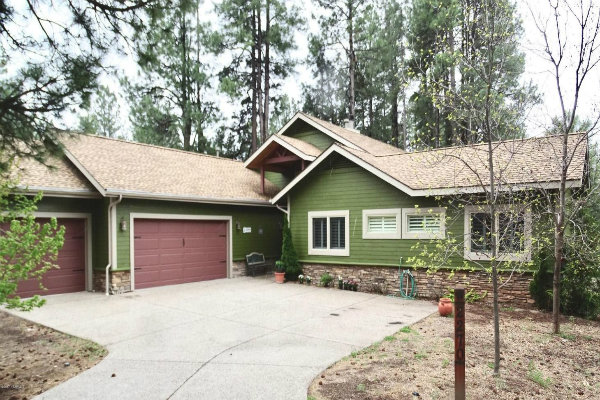 2270 Isabella, Flagstaff, AZ 86005