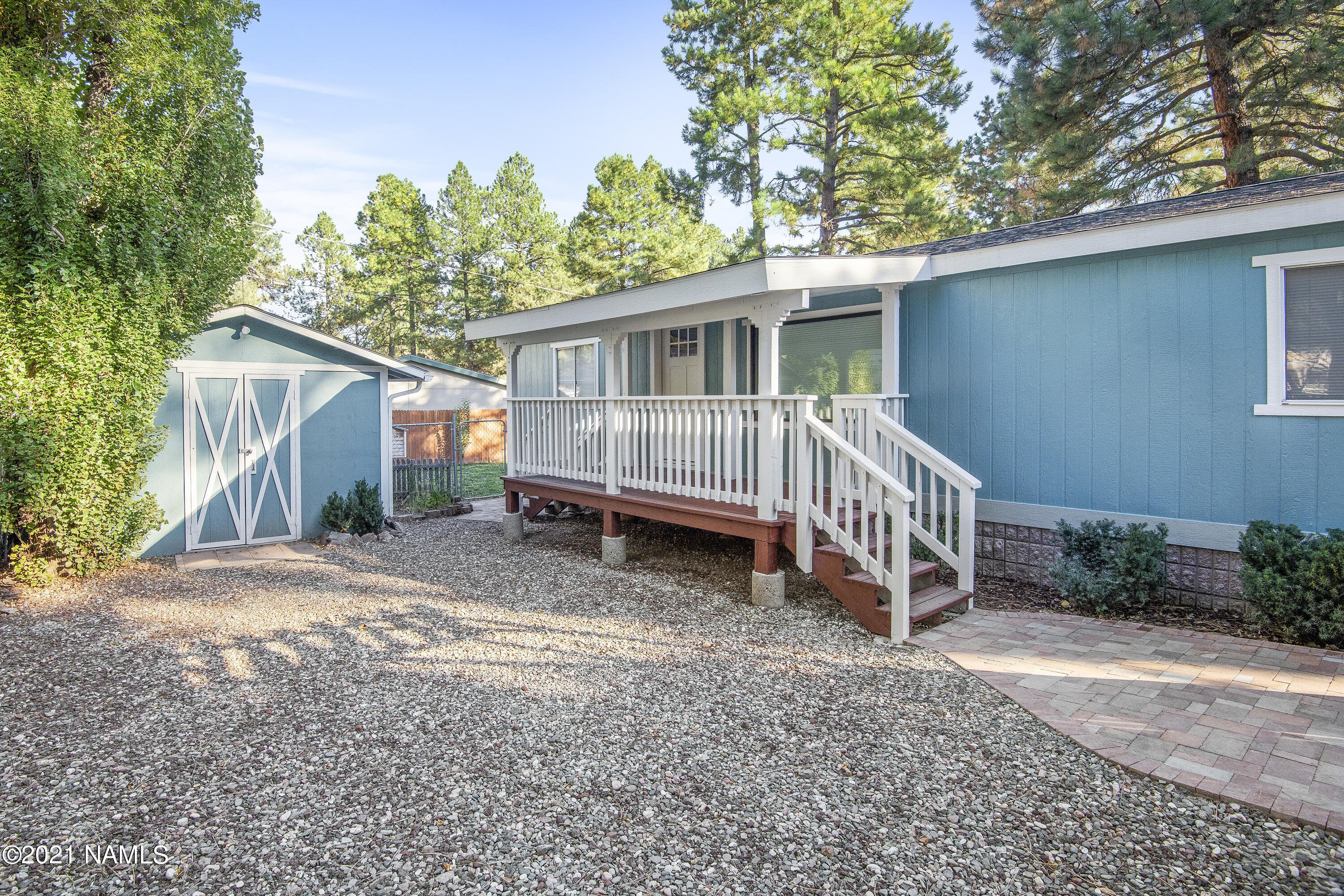 2337 Tishepi Trail, Flagstaff, AZ 86005