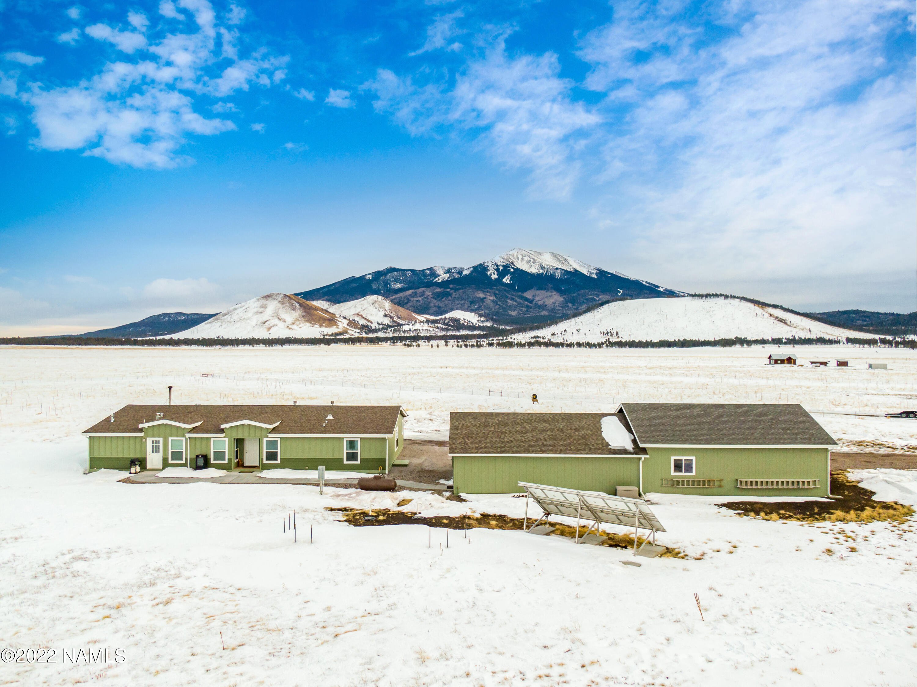 Kendrick/Crowley Flagstaff Homes & Real Estate For Sale