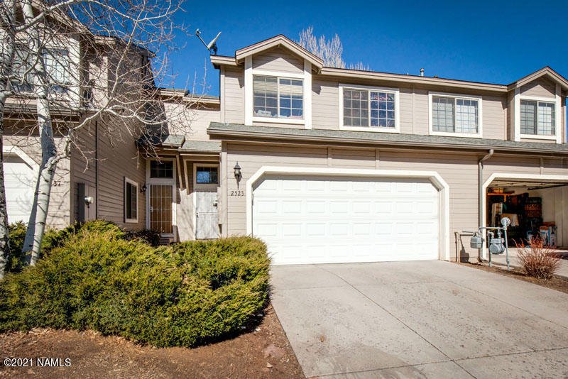 Boulder Pointe Flagstaff Real Estate and Homes for Sale