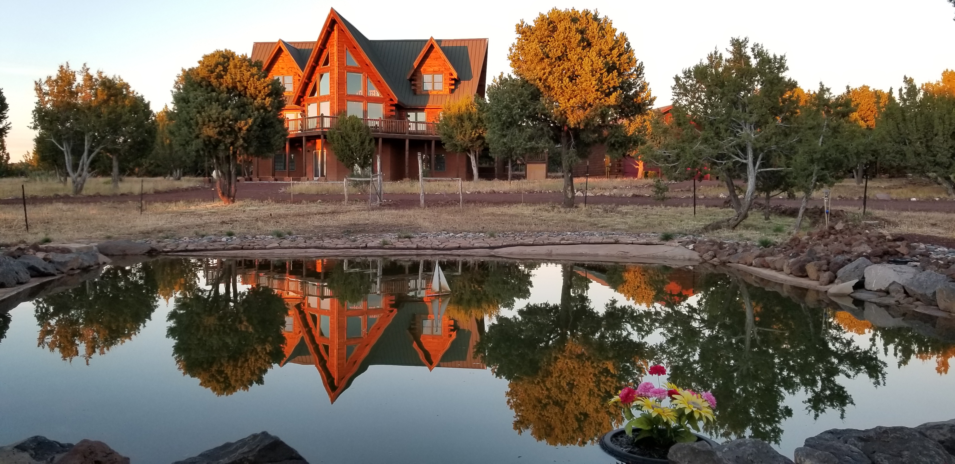 2647 E Vista Pl, Williams, AZ 86046