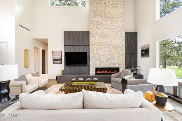 FLAGSTAFF'S PRICIEST HOMES SOLD in September 2024