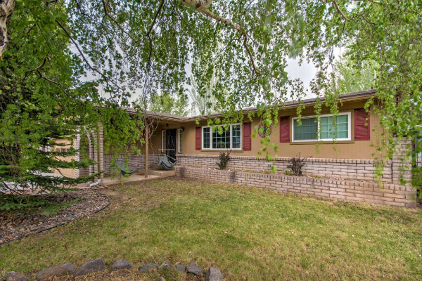 2719 N Roberta DR, Flagstaff, AZ 86001