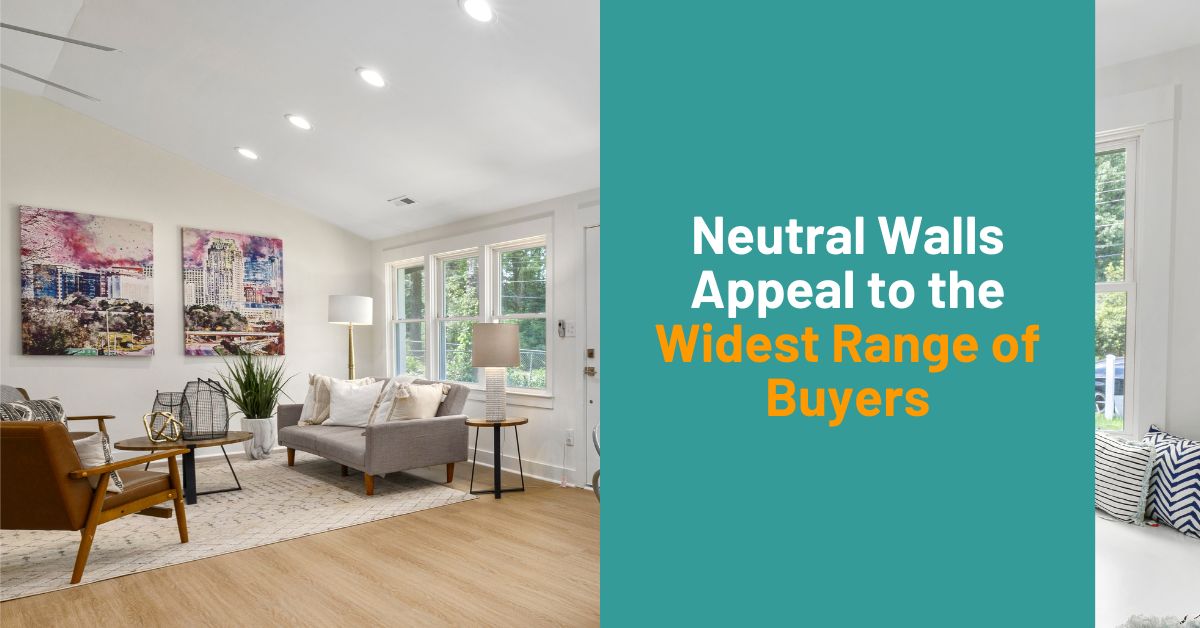 Stage Your Flagstaff Home to Sell 7 Steps to Attract Buyers and Boost