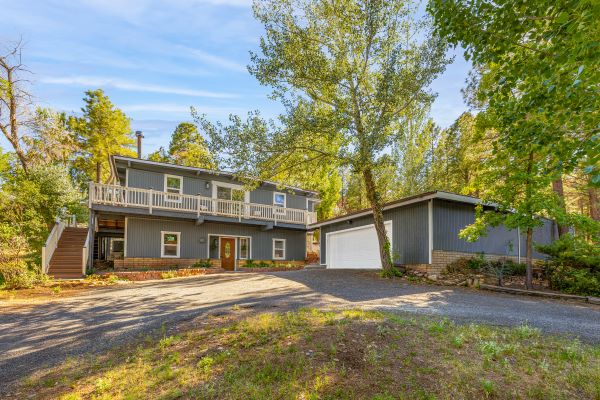 3019 N Tam O Shanter Dr Flagstaff, AZ 86004