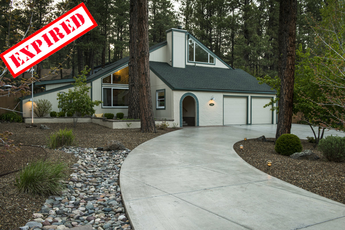 3081 S Walkup Dr, Flagstaff, AZ 86005