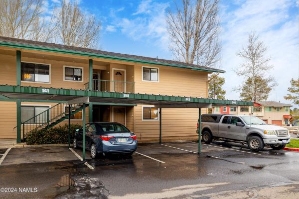 3200 S Litzler Drive Unit 23-241, Flagstaff, AZ 86005