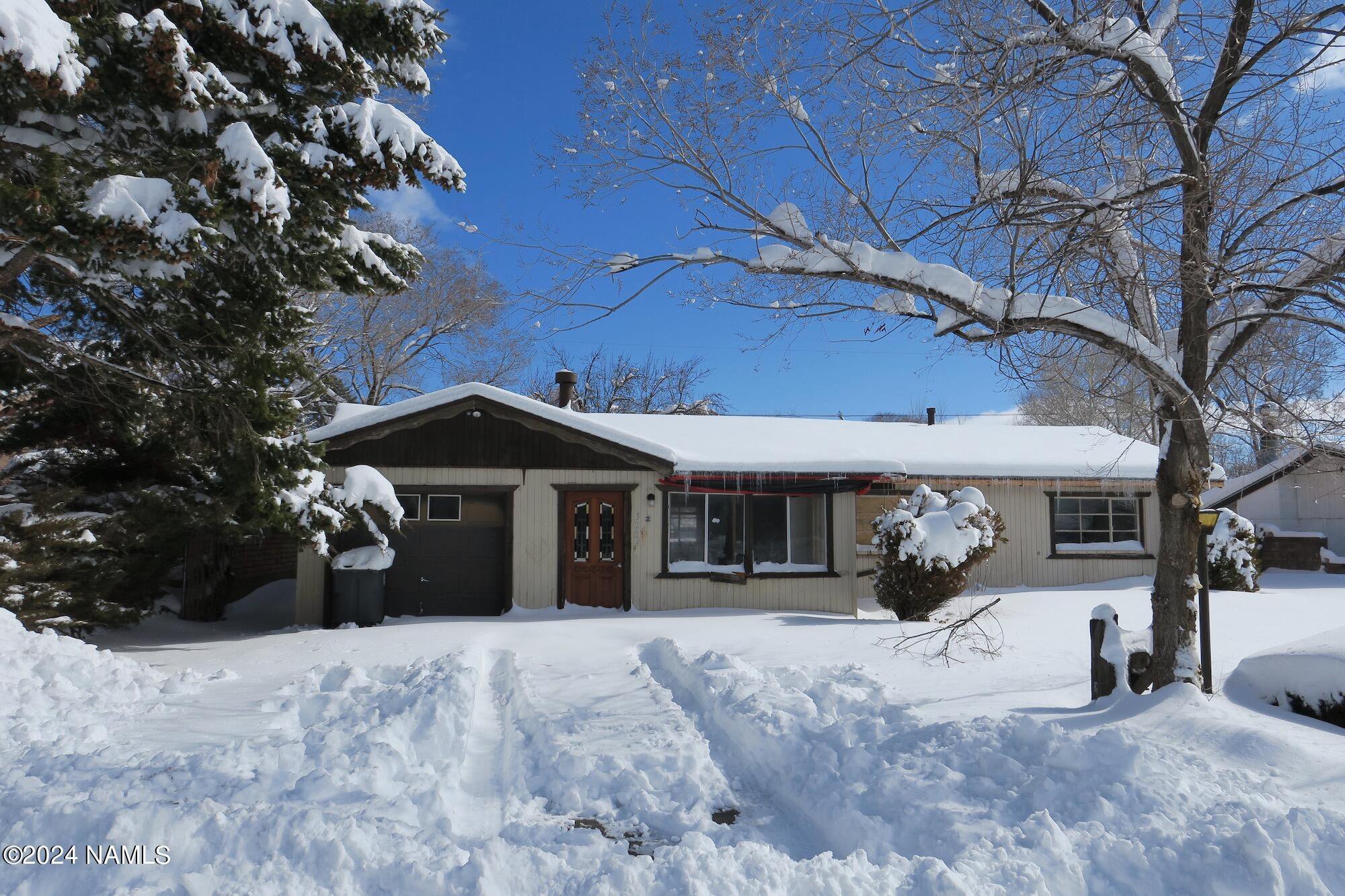 Lowest Priced Flagstaff Home in March 2024