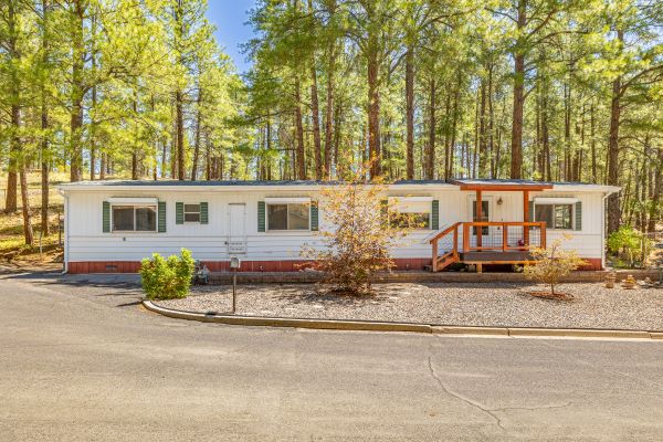 3224 S Leupp Drive Flagstaff, AZ 86005