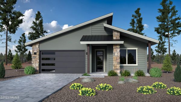 3382 W Lockwood Way Unit Lot 5, Flagstaff, AZ 86001