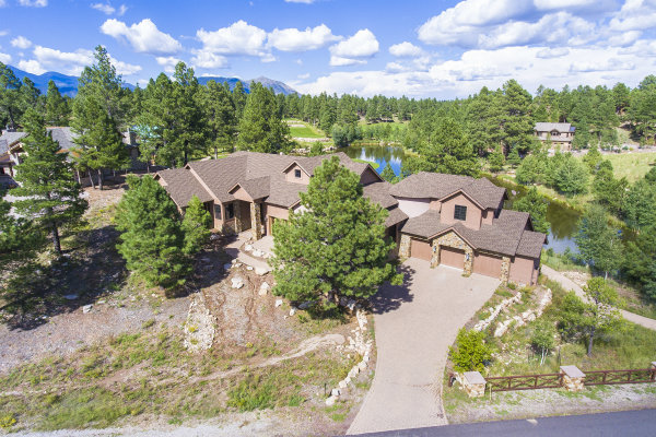 3404 S Clubhouse CIR, Flagstaff, AZ 86005