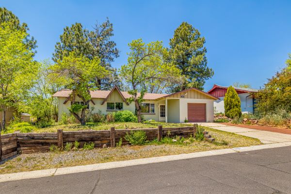 3465 N Jamison Blvd Flagstaff, AZ 86004