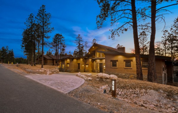 3465 S Clubhouse Circle, Flagstaff, AZ