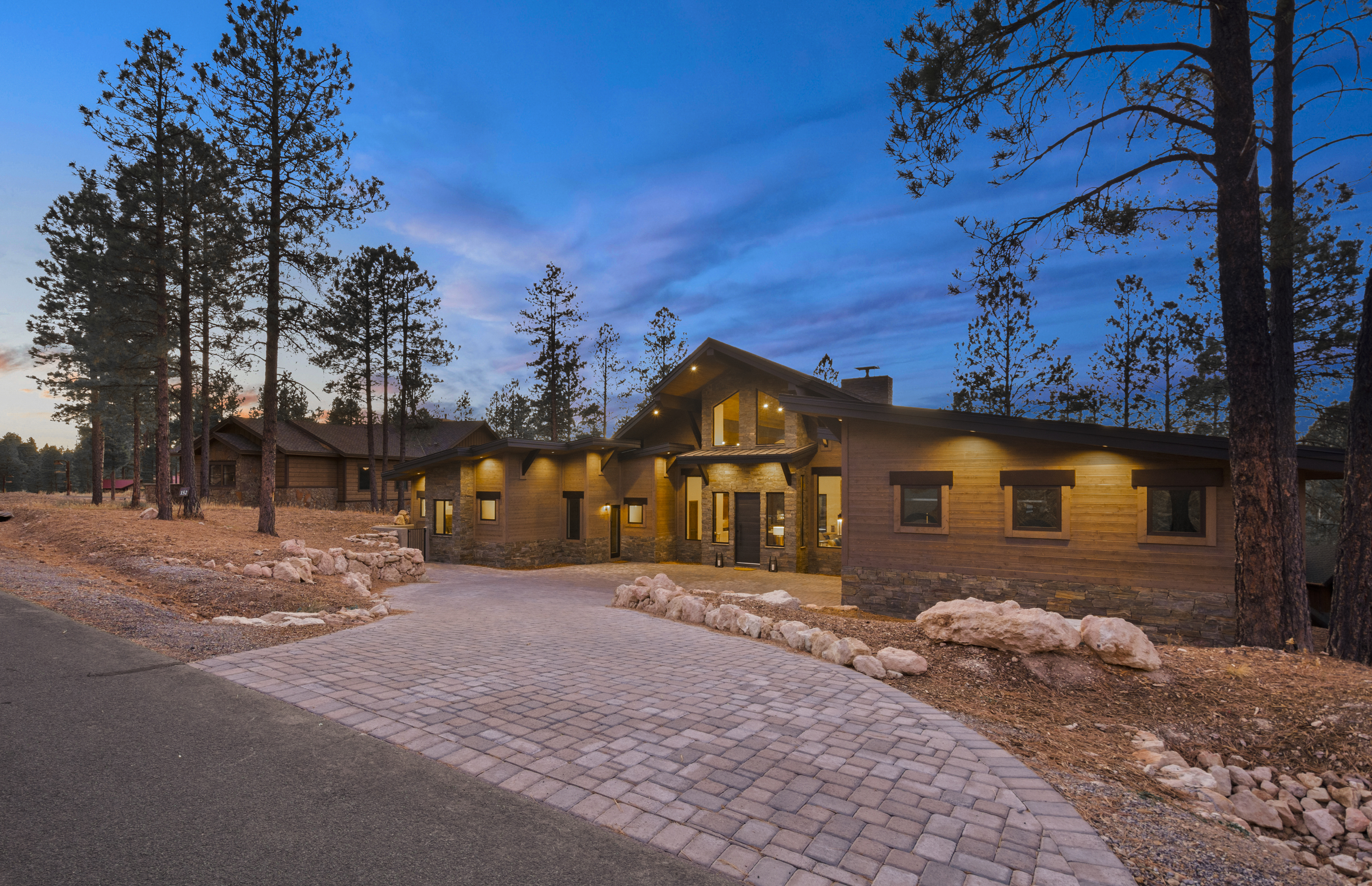 3465 S Clubhouse Circle, Flagstaff, AZ 86005