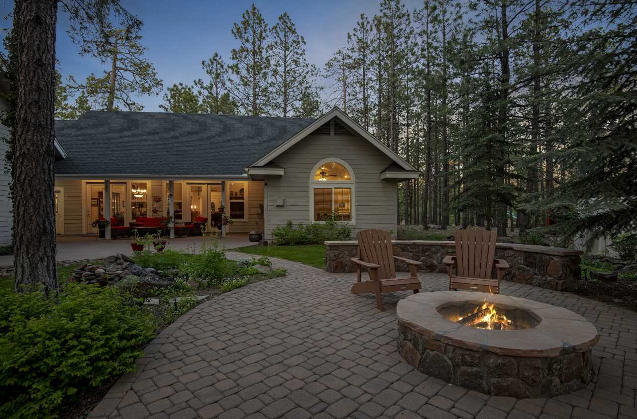 3596 W Kiltie Loop Flagstaff, AZ 86005