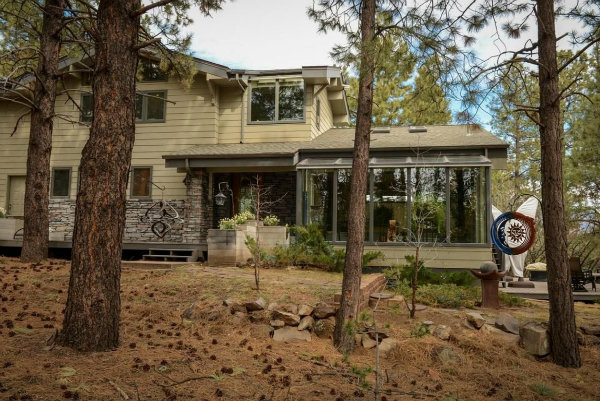 3780 Point Of Pines Way Flagstaff