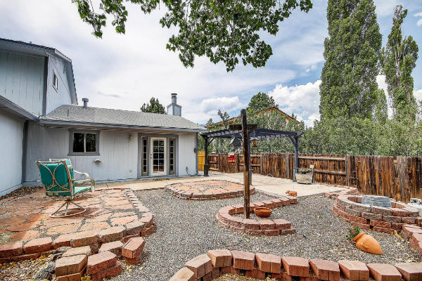 3805 E Thrush LN, Flagstaff, AZ 86004