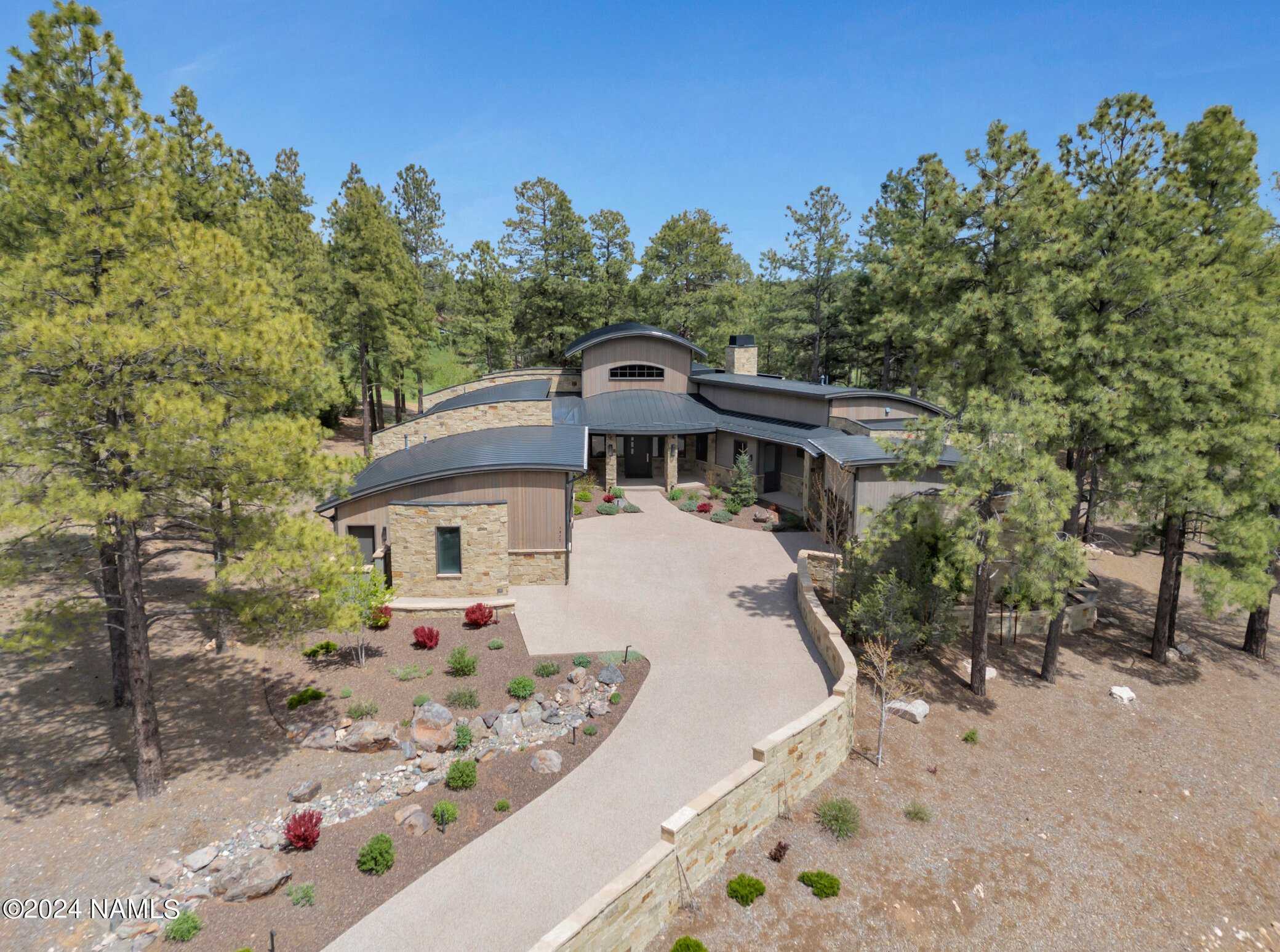 Flagstaff AZ Real Estate Market Update- June 2024