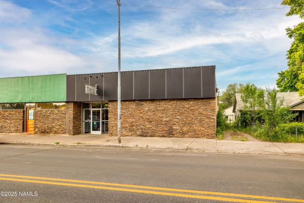 417 W Santa Fe AVE, Flagstaff, AZ 86001