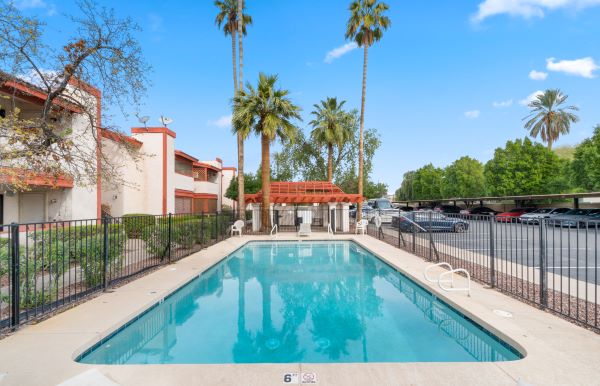 4211 Palm Lane 202 Phoenix 85008