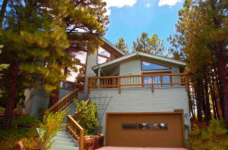 4357 E Rustic Knolls Ln, Flagstaff, AZ 86004
