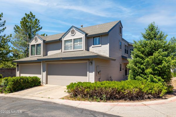 4490 E Spring Meadows Cir Flagstaff, AZ 86004