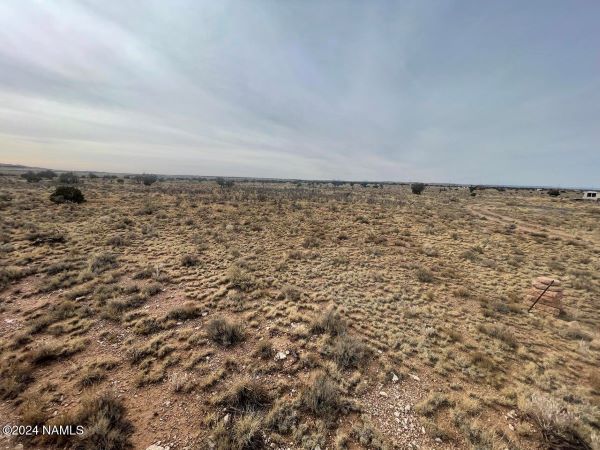 4705 S 3rd Ave Williams, AZ 86046