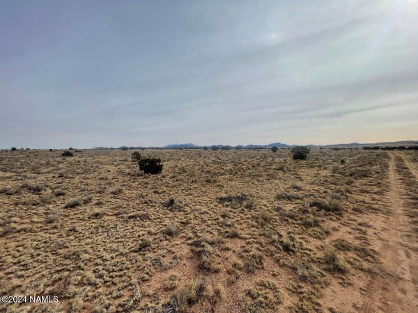 4708 S 4th Ave Williams, AZ 86046