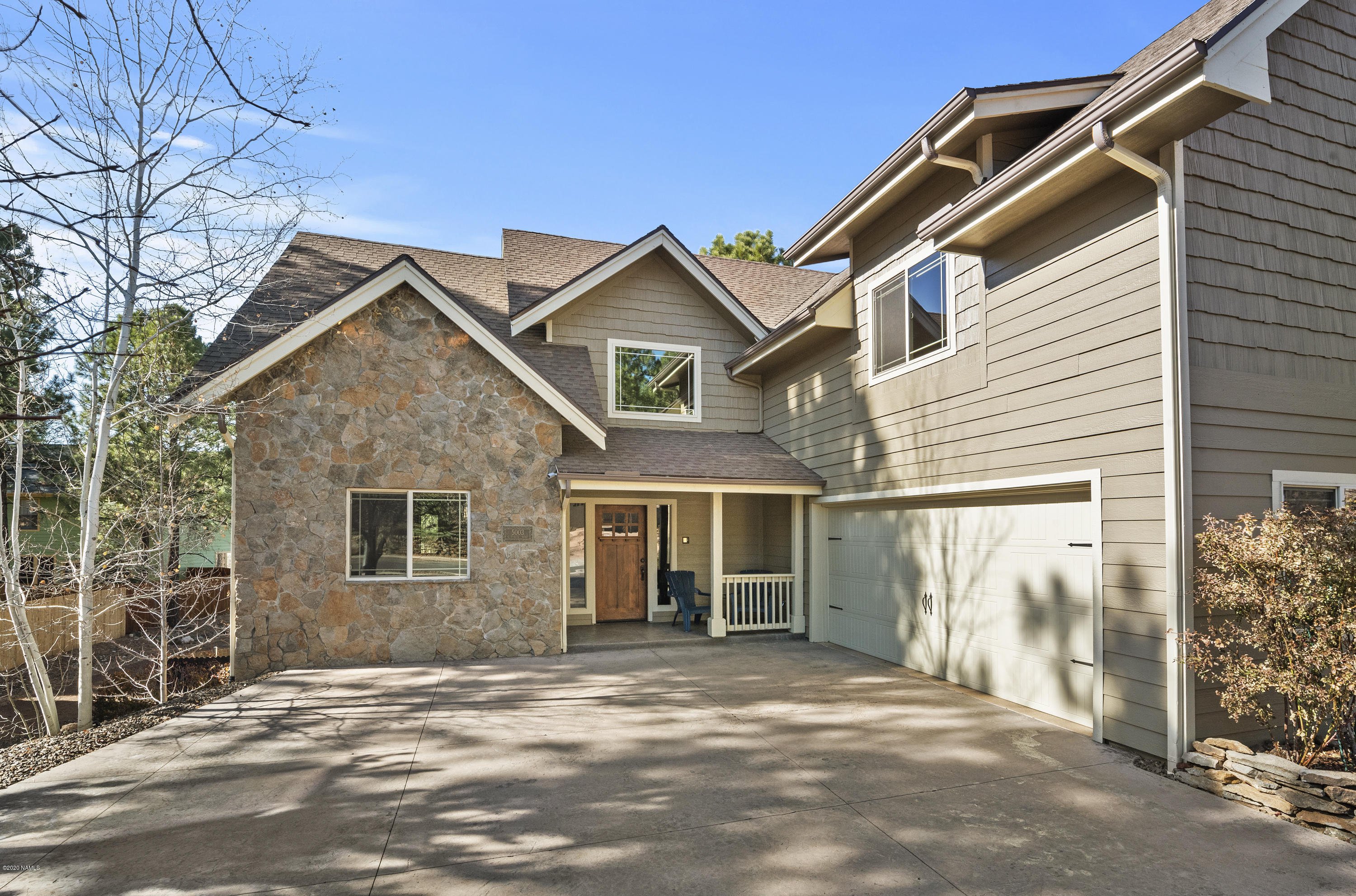 Homes for Sale in Ponderosa Trails Flagstaff Ponderosa Trails Real Estate