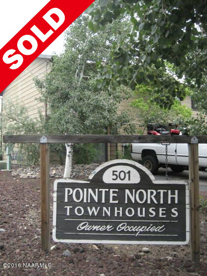 501 W Sante Fe Ave 14 Flagstaff AZ 86001-pending