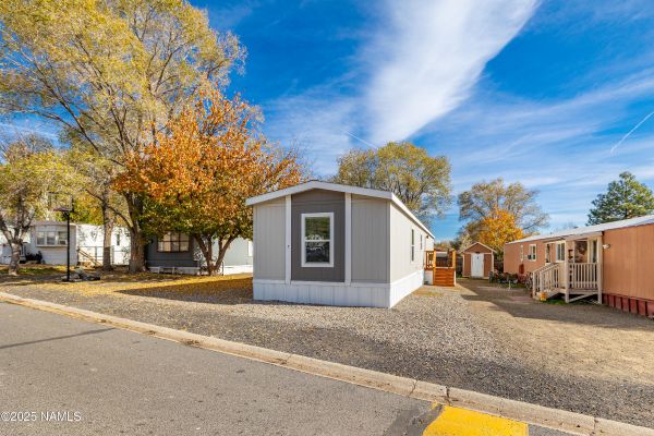 5250 N Us 89a Unit 5 Flagstaff, AZ 86004