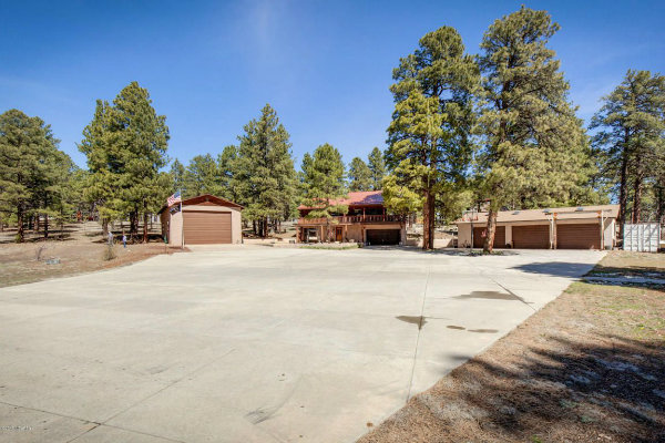 5901 Townsend Winona, Flagstaff, AZ 86004