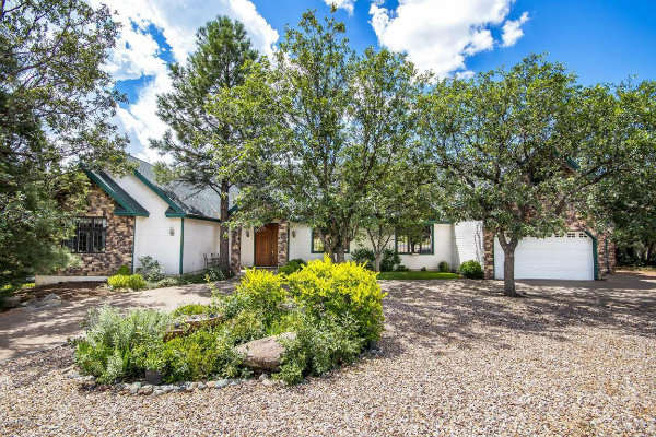 5975 E Abbey Road, Flagstaff, AZ 86004
