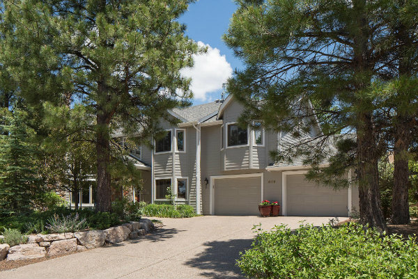 676 N Fox Hill Road, Flagstaff, AZ 86004