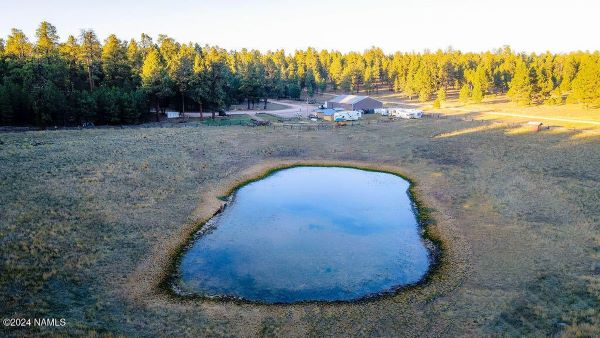 770 Forest Service 461 Fredonia, AZ 86022