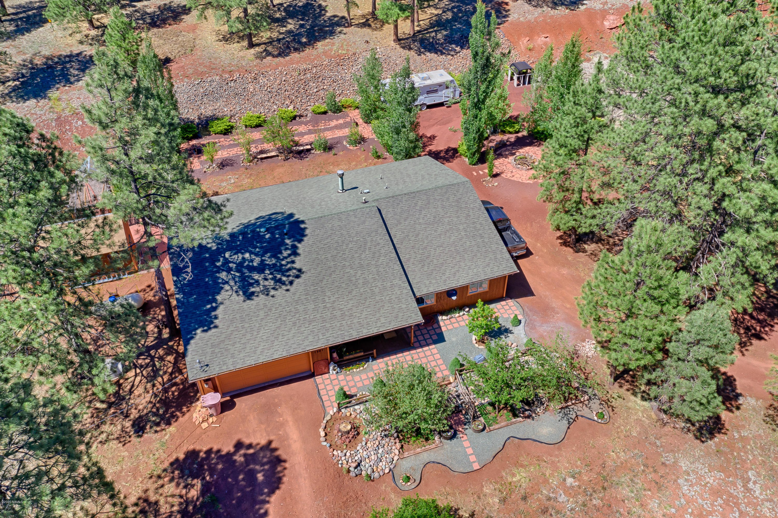 Williams Rural East Williams, AZ Homes & Real Estate