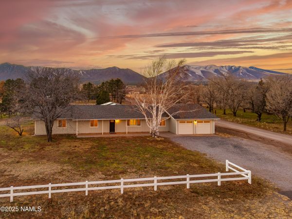 feature image of Doney Park, Flagstaff AZ Real Estate Guide (2026)