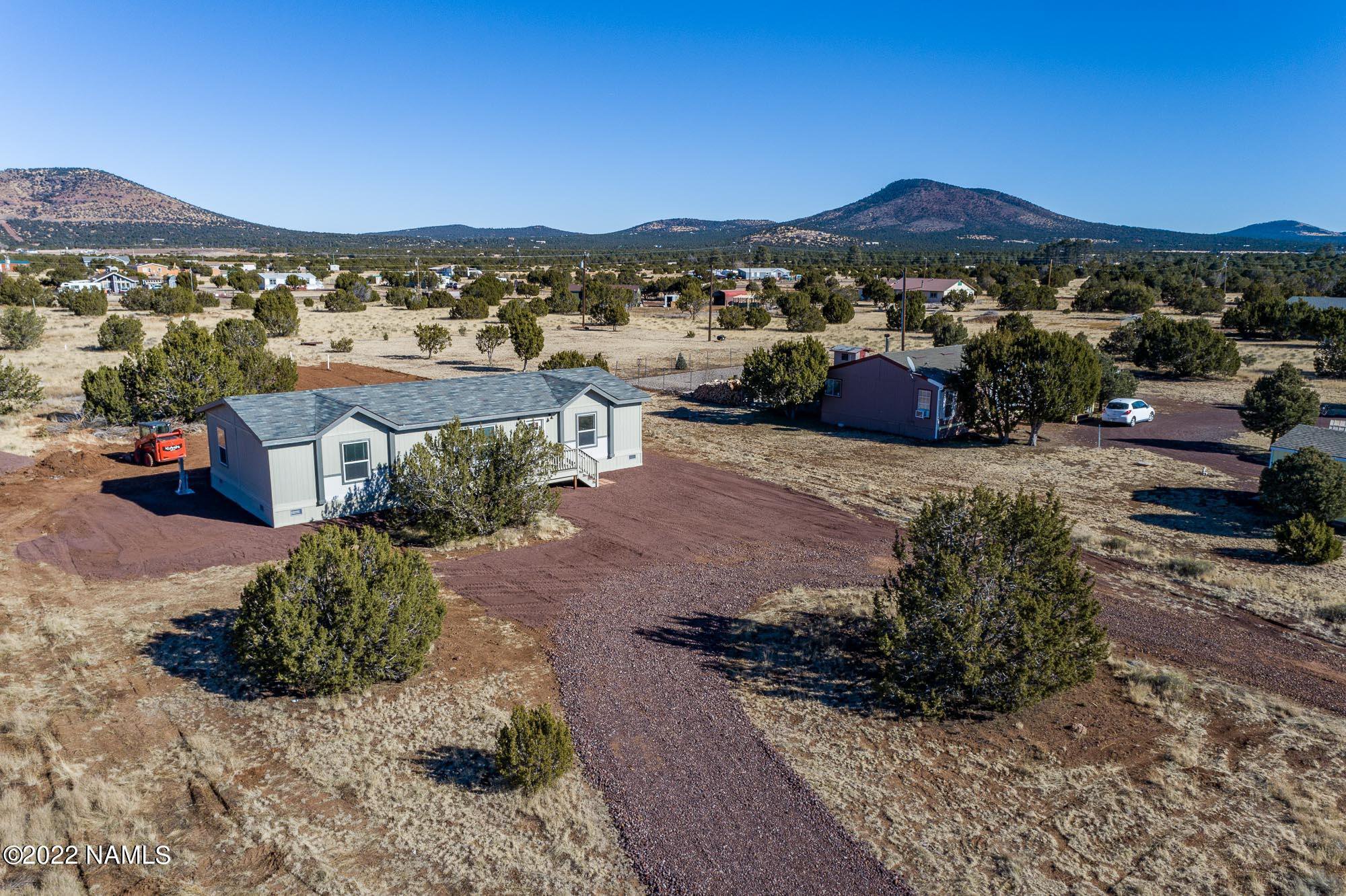 Williams Rural North Real Estate & Homes For Sale