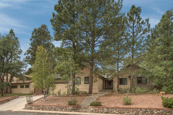 901 N Wakonda Street, Flagstaff, AZ 86004