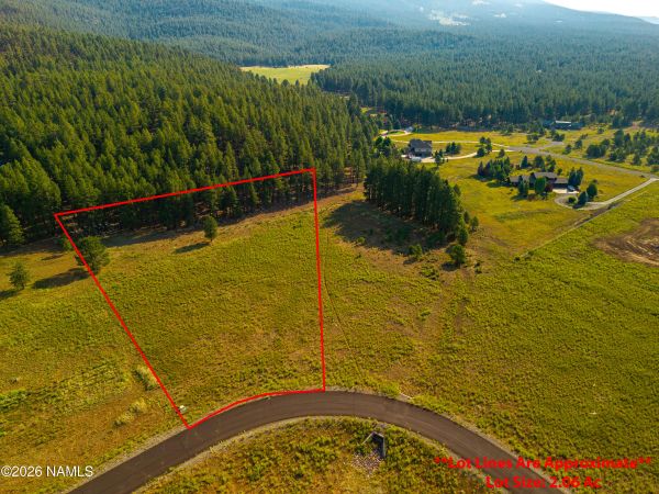 9217 Ranch At The Peaks Way Flagstaff, AZ 86001