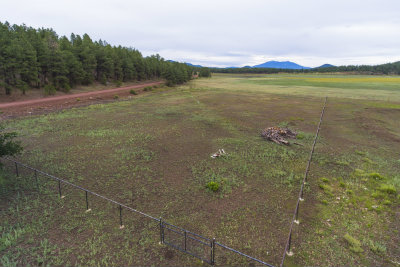 963 N Davenport Lake Rd Williams, AZ_Aerial