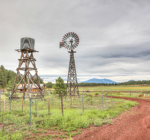 963 N Davenport Lake Rd Williams, AZ