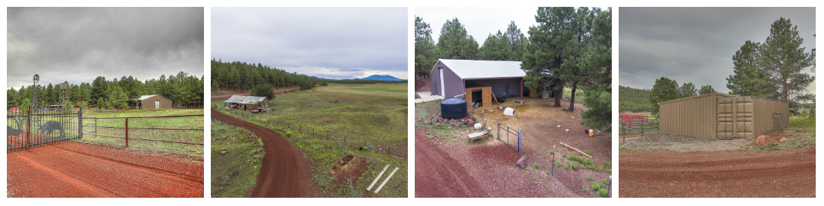963 N Davenport Lake Rd Williams, AZ_pastures_shed